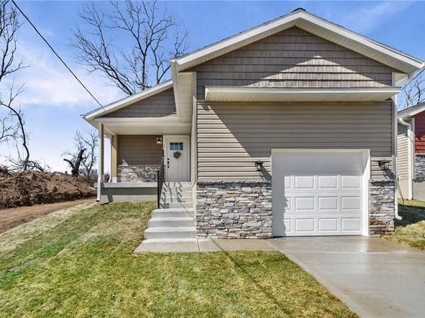 2718 N 21st Place, Kansas City, KS 66104