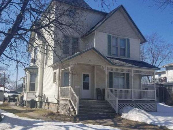 415 Superior Avenue, Tomah, WI 54660