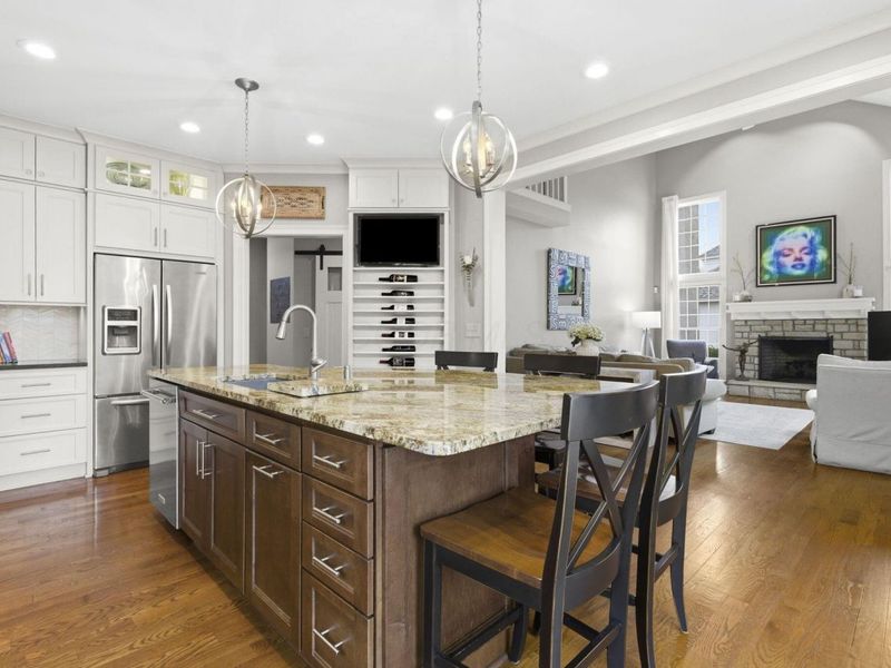 1216 Hooverview Drive , Westerville, OH 43082 Photo 12