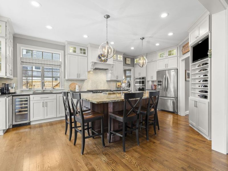 1216 Hooverview Drive , Westerville, OH 43082 Photo 13