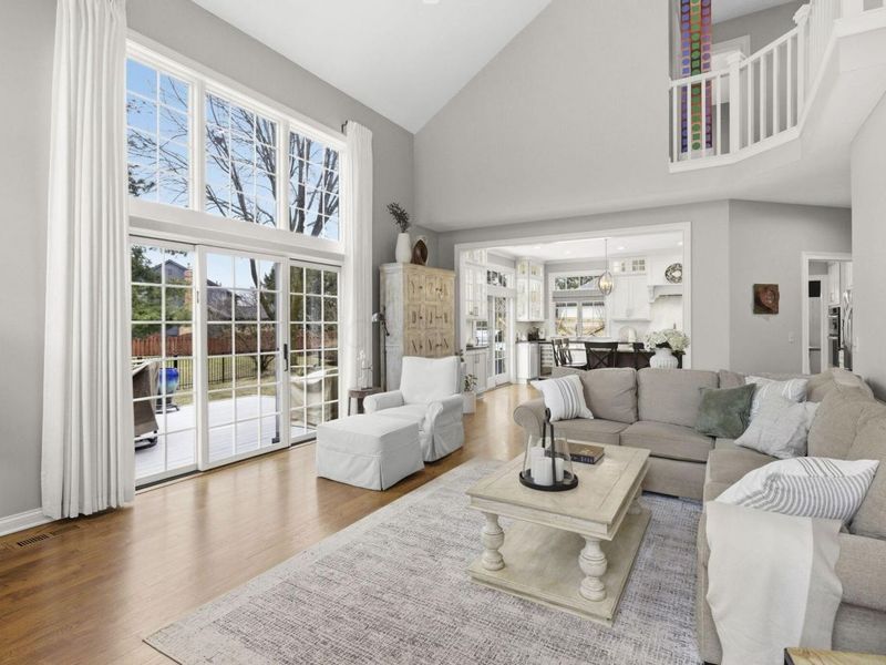 1216 Hooverview Drive , Westerville, OH 43082 Photo 16