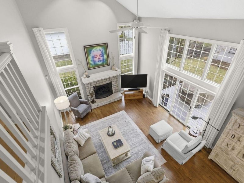 1216 Hooverview Drive , Westerville, OH 43082 Photo 17