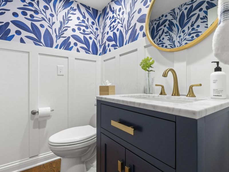 1216 Hooverview Drive , Westerville, OH 43082 Photo 19