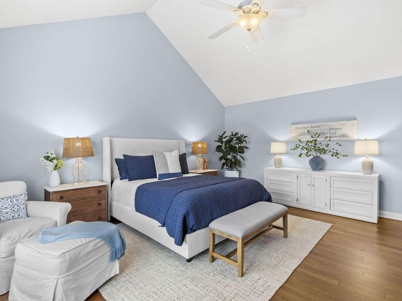 1216 Hooverview Drive , Westerville, OH 43082 Photo 21