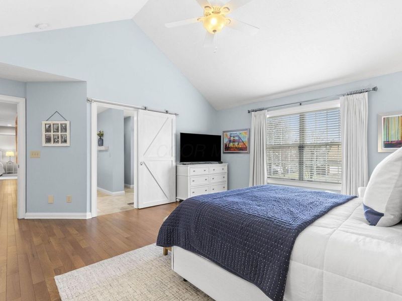 1216 Hooverview Drive , Westerville, OH 43082 Photo 22