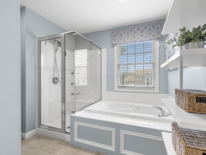 1216 Hooverview Drive , Westerville, OH 43082 Photo 26