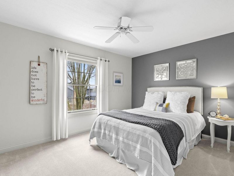 1216 Hooverview Drive , Westerville, OH 43082 Photo 27