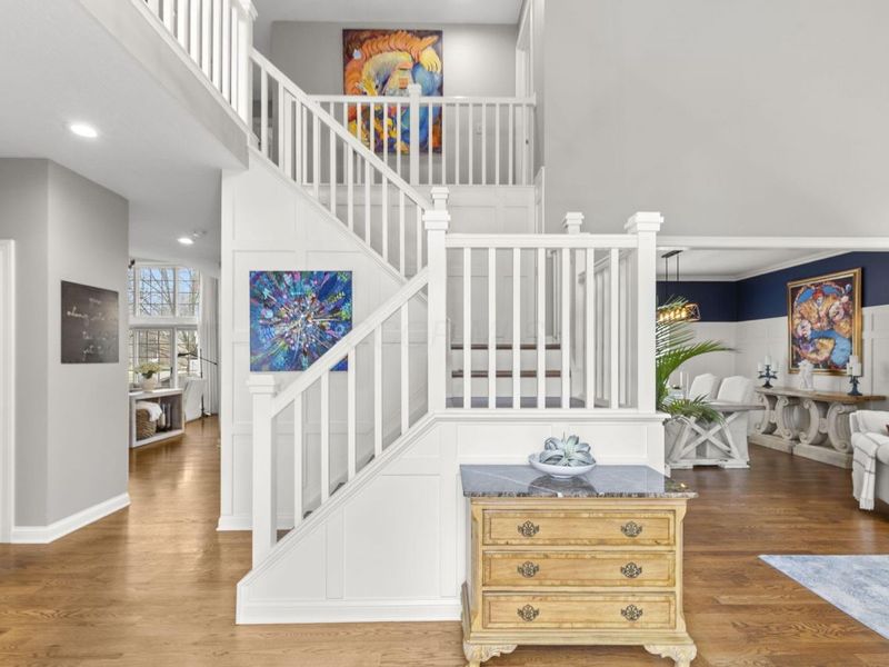 1216 Hooverview Drive , Westerville, OH 43082 Photo 3