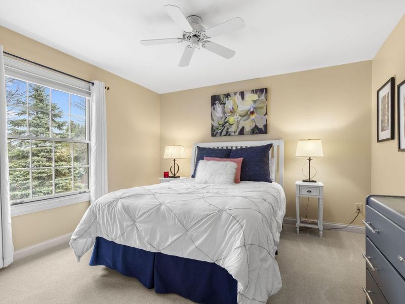 1216 Hooverview Drive , Westerville, OH 43082 Photo 30