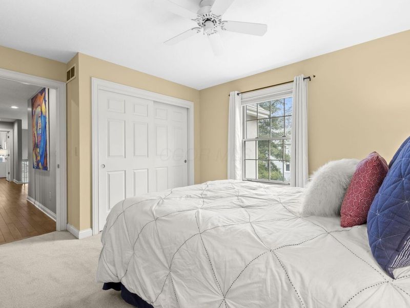 1216 Hooverview Drive , Westerville, OH 43082 Photo 31