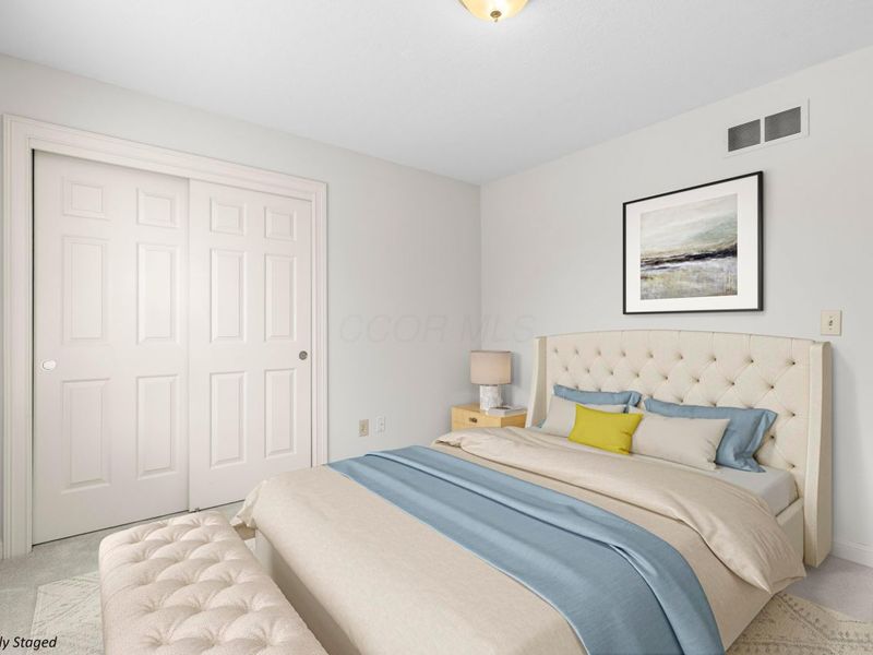 1216 Hooverview Drive , Westerville, OH 43082 Photo 33