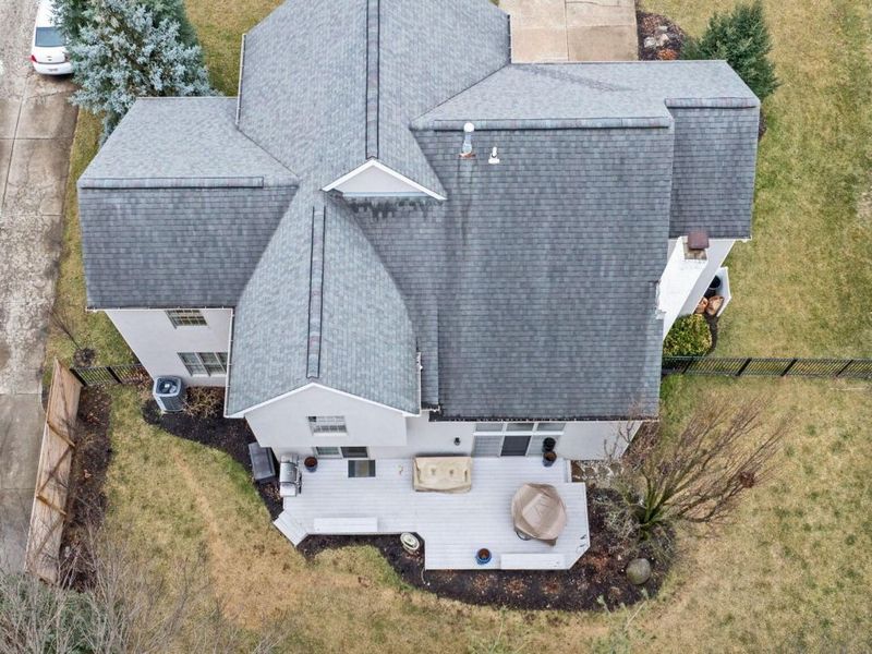 1216 Hooverview Drive , Westerville, OH 43082 Photo 34