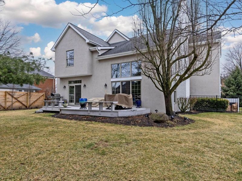 1216 Hooverview Drive , Westerville, OH 43082 Photo 35