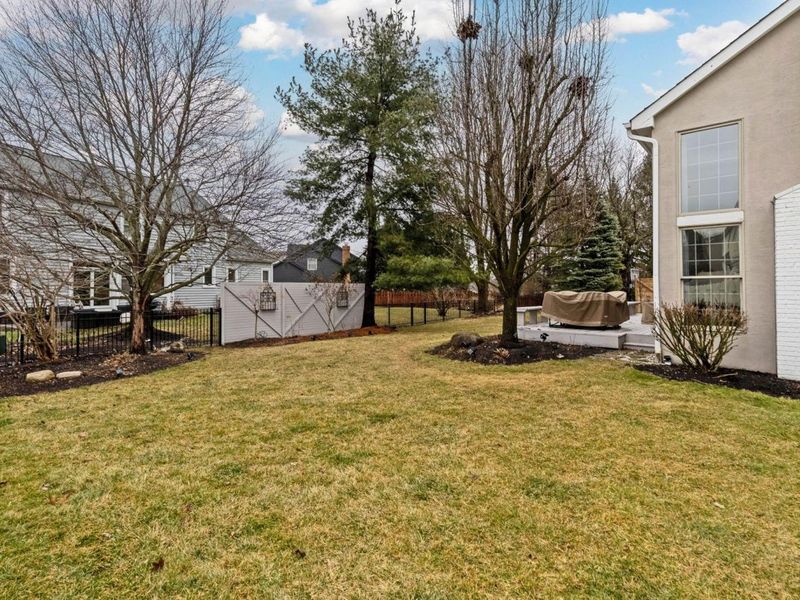 1216 Hooverview Drive , Westerville, OH 43082 Photo 37