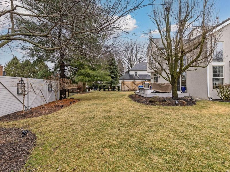 1216 Hooverview Drive , Westerville, OH 43082 Photo 38