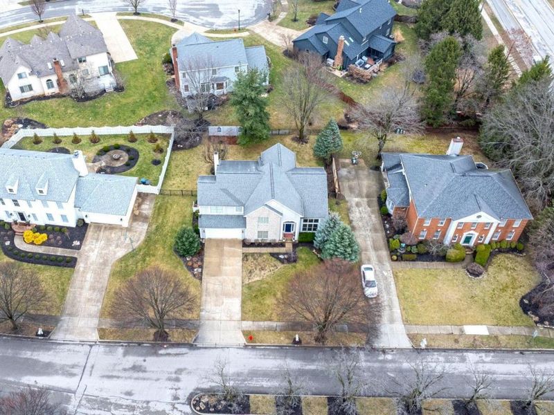 1216 Hooverview Drive , Westerville, OH 43082 Photo 46