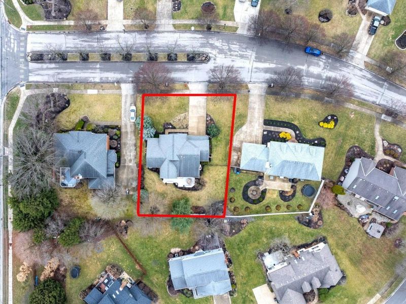 1216 Hooverview Drive , Westerville, OH 43082 Photo 47