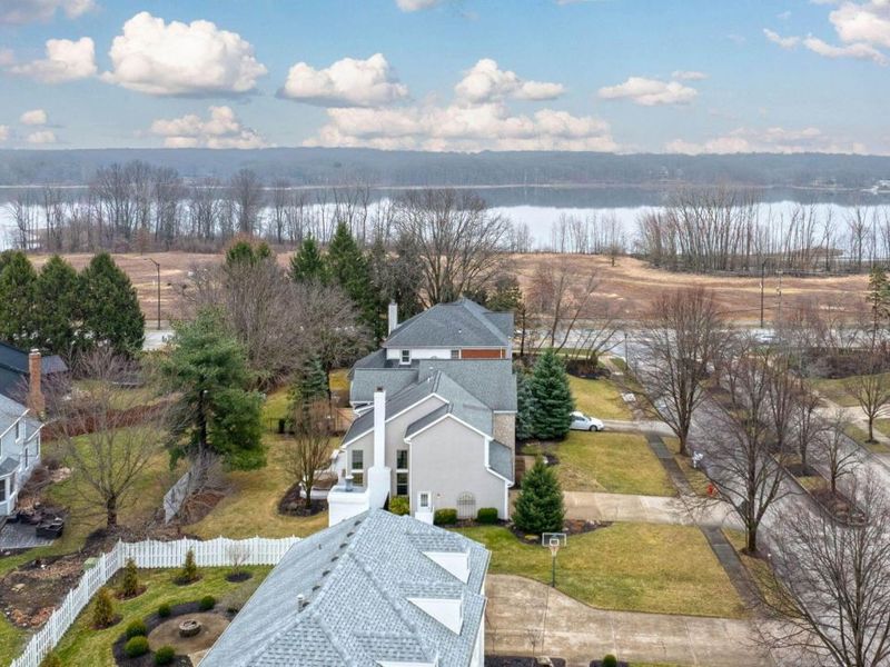 1216 Hooverview Drive , Westerville, OH 43082 Photo 48