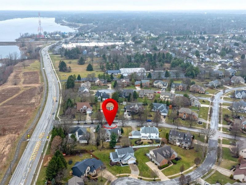 1216 Hooverview Drive , Westerville, OH 43082 Photo 49