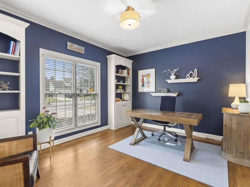 1216 Hooverview Drive , Westerville, OH 43082 Photo 5