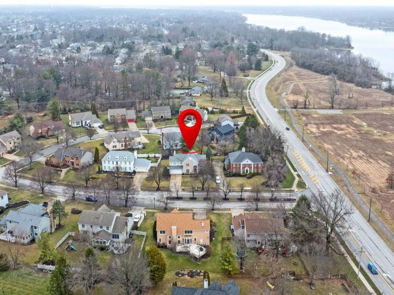 1216 Hooverview Drive , Westerville, OH 43082 Photo 50