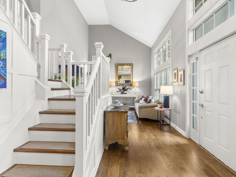 1216 Hooverview Drive , Westerville, OH 43082 Photo 6