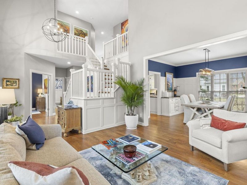 1216 Hooverview Drive , Westerville, OH 43082 Photo 7