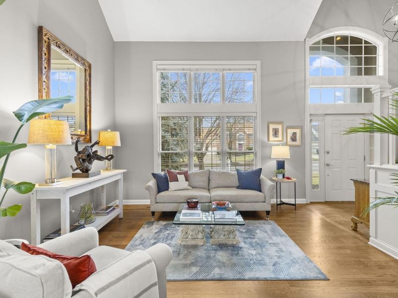 1216 Hooverview Drive , Westerville, OH 43082 Photo 8