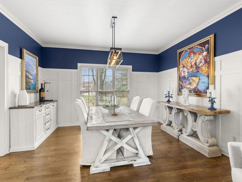 1216 Hooverview Drive , Westerville, OH 43082 Photo 9