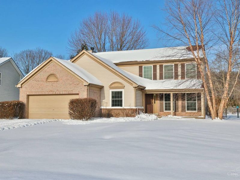 875 Dogwood Court, Lebanon, OH 45036 Photo 1