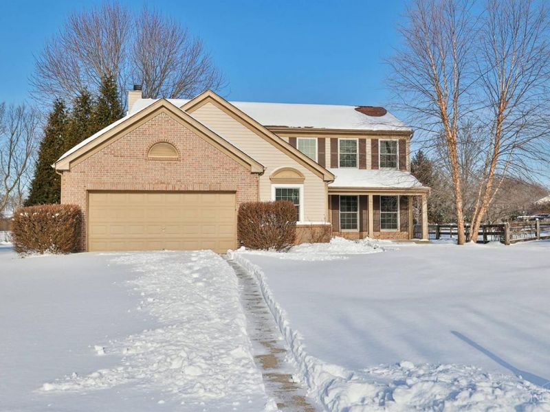 875 Dogwood Court, Lebanon, OH 45036 Photo 2