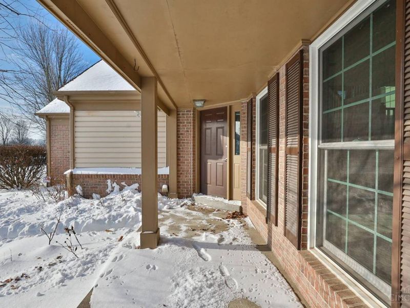 875 Dogwood Court, Lebanon, OH 45036 Photo 3