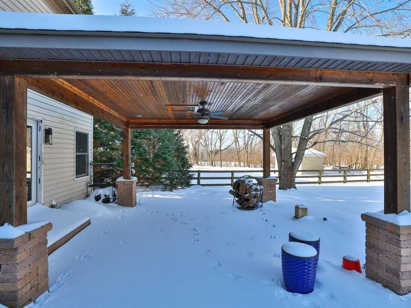 875 Dogwood Court, Lebanon, OH 45036 Photo 38