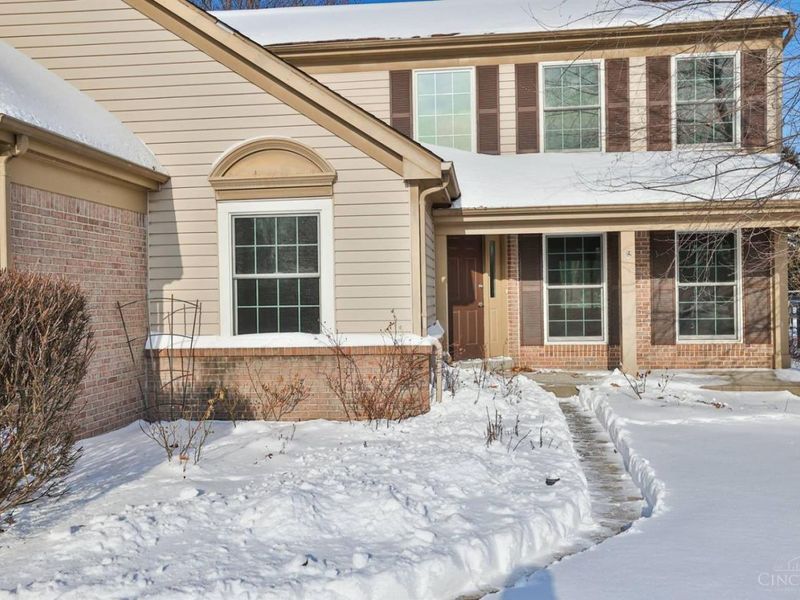 875 Dogwood Court, Lebanon, OH 45036 Photo 4