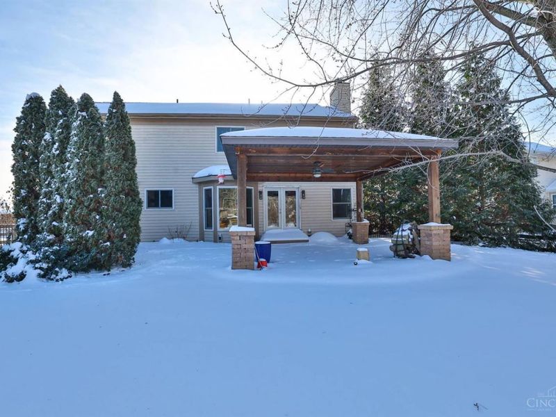 875 Dogwood Court, Lebanon, OH 45036 Photo 45