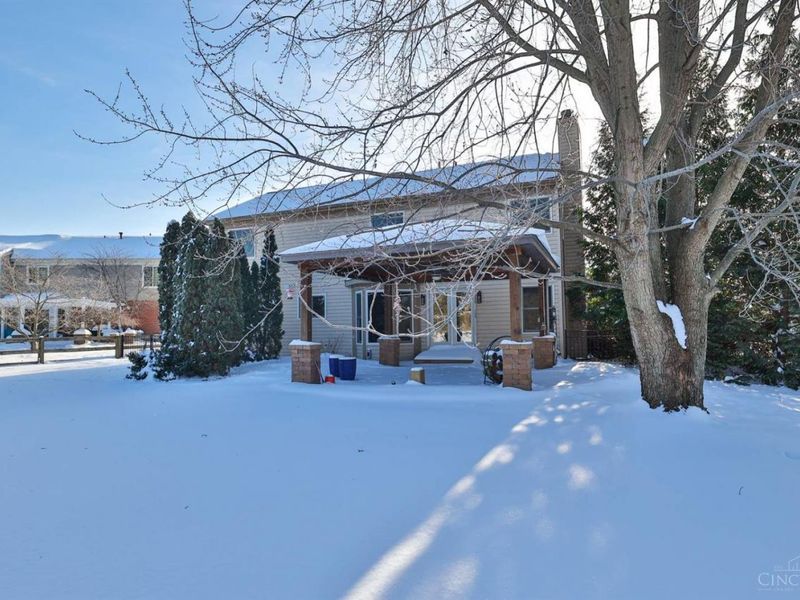 875 Dogwood Court, Lebanon, OH 45036 Photo 46