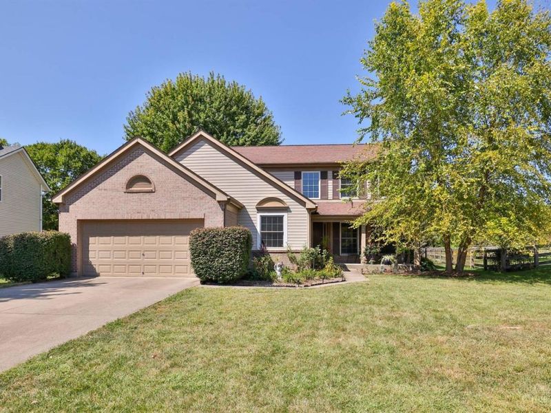 875 Dogwood Court, Lebanon, OH 45036 Photo 47