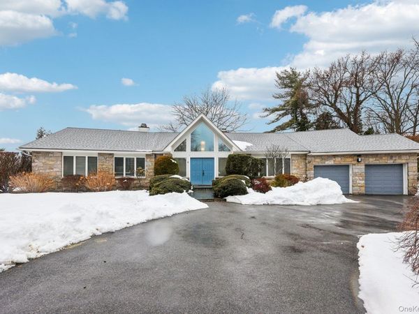 6 Carol Lane, Mamaroneck, NY 10543