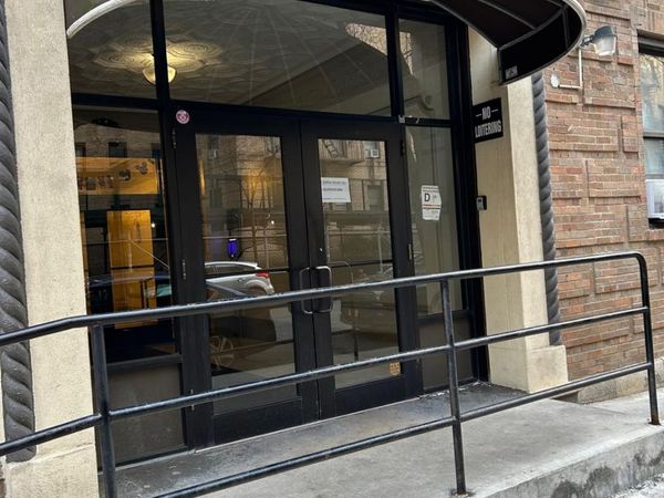 2186 Cruger Avenue , Unit 5K, Bronx, NY 10462