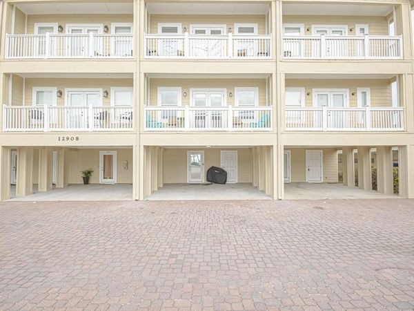 12908 Front Beach Road, Unit # 4, Panama City Beach, FL 32407