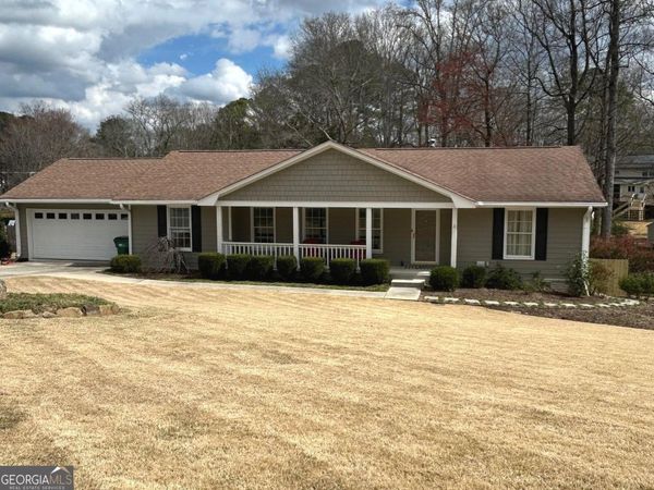 58 Wagon Wheel Court SE, Marietta, GA 30067