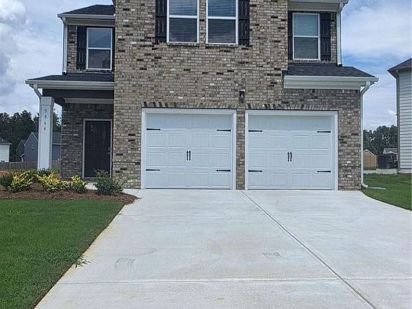 5364 Tolar Road, Unit 74, South Fulton, GA 30213