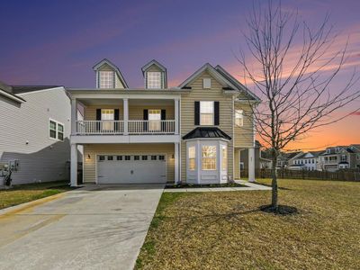 255 Swamp Creek Lane, Moncks Corner, SC 29461