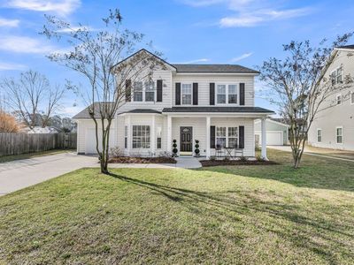 3209 Blazer Horse Court, Johns Island, SC 29455