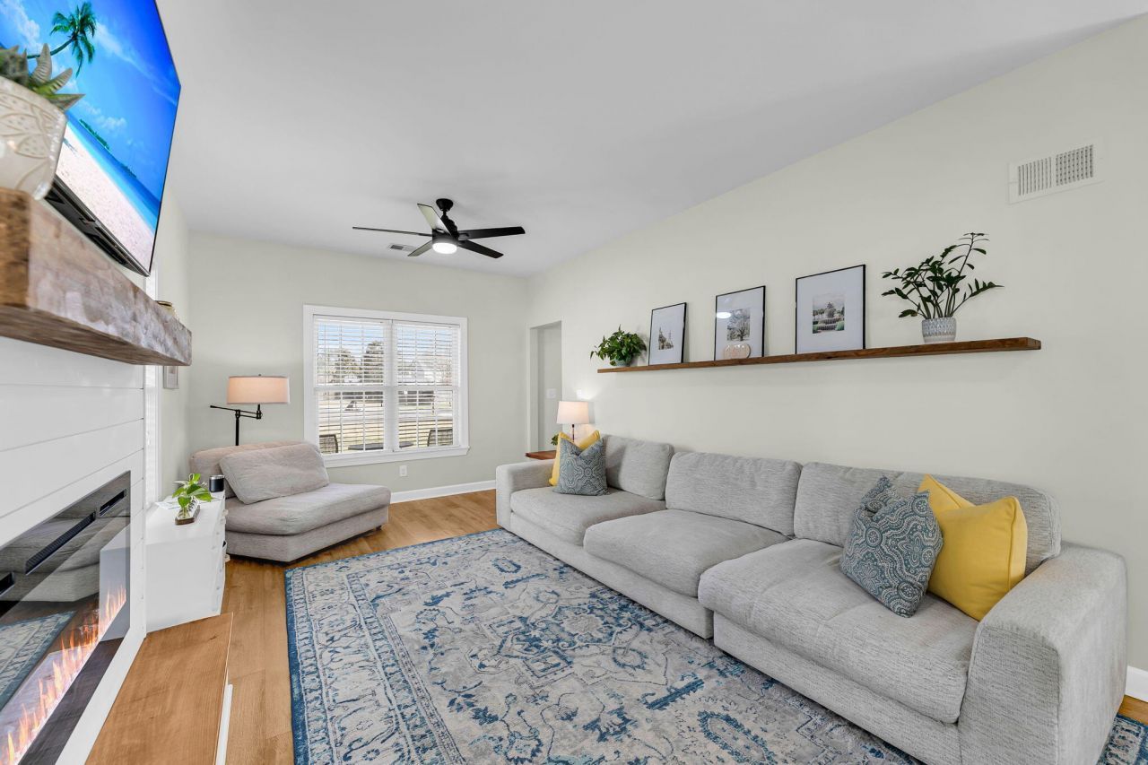 3209 Blazer Horse Court Photo 11