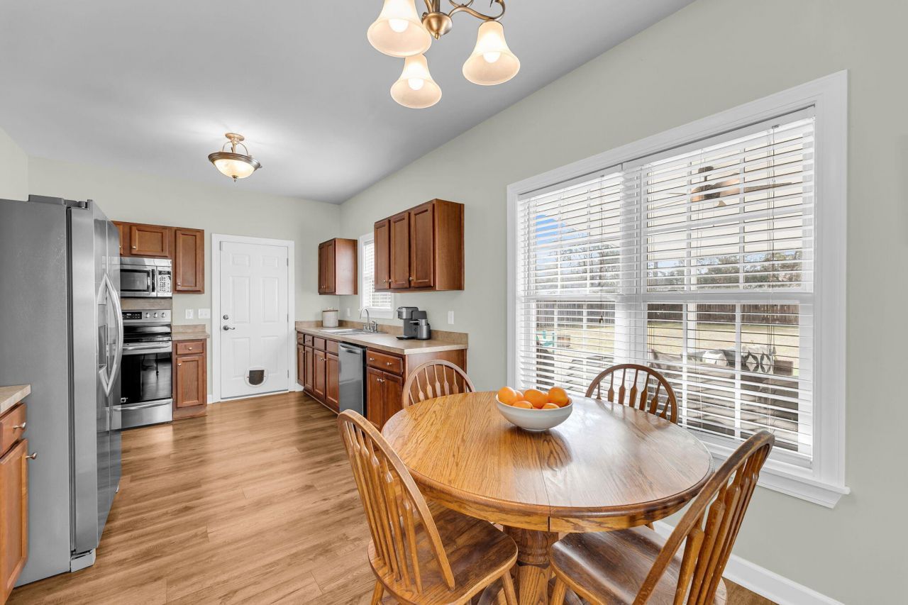 3209 Blazer Horse Court Photo 14