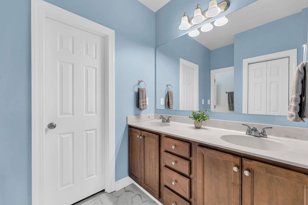 3209 Blazer Horse Court Photo 19