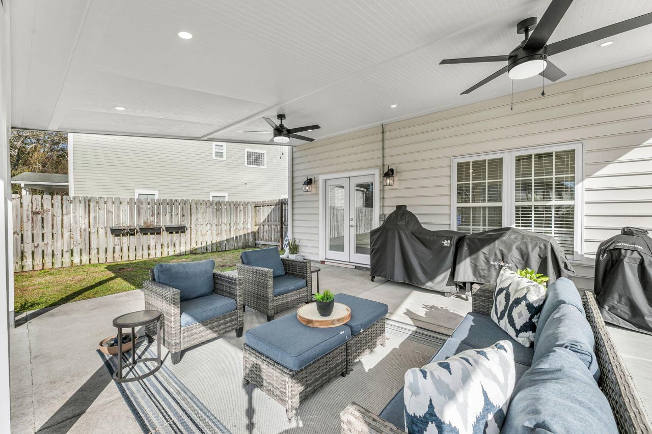 3209 Blazer Horse Court Photo 27