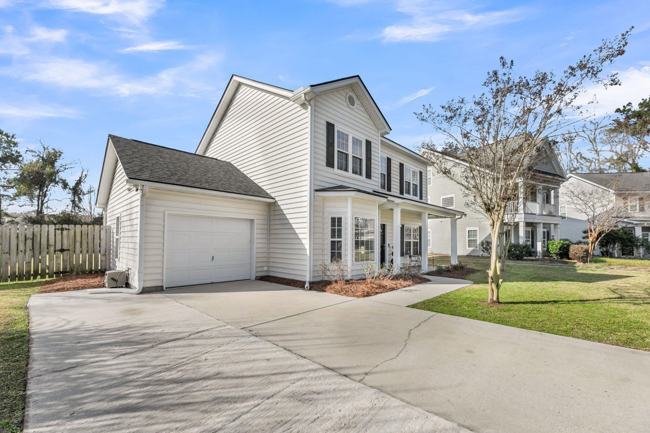 3209 Blazer Horse Court Photo 31