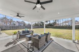 3209 Blazer Horse Court photo 4